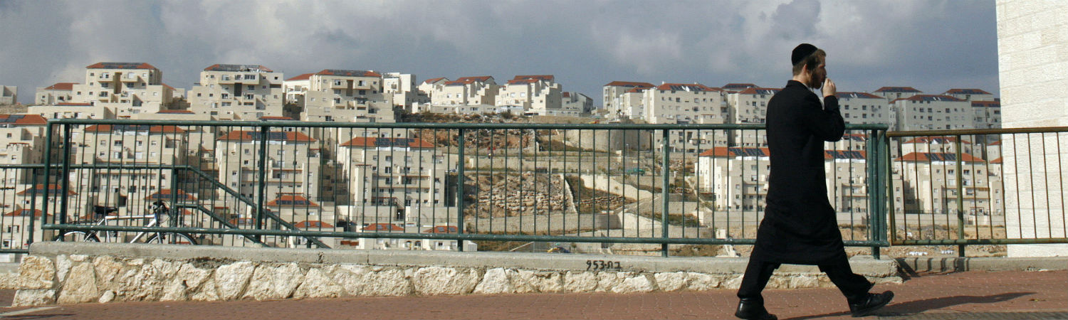 despite abstaining in un vote on palestine  us policy towards israel remains partisan