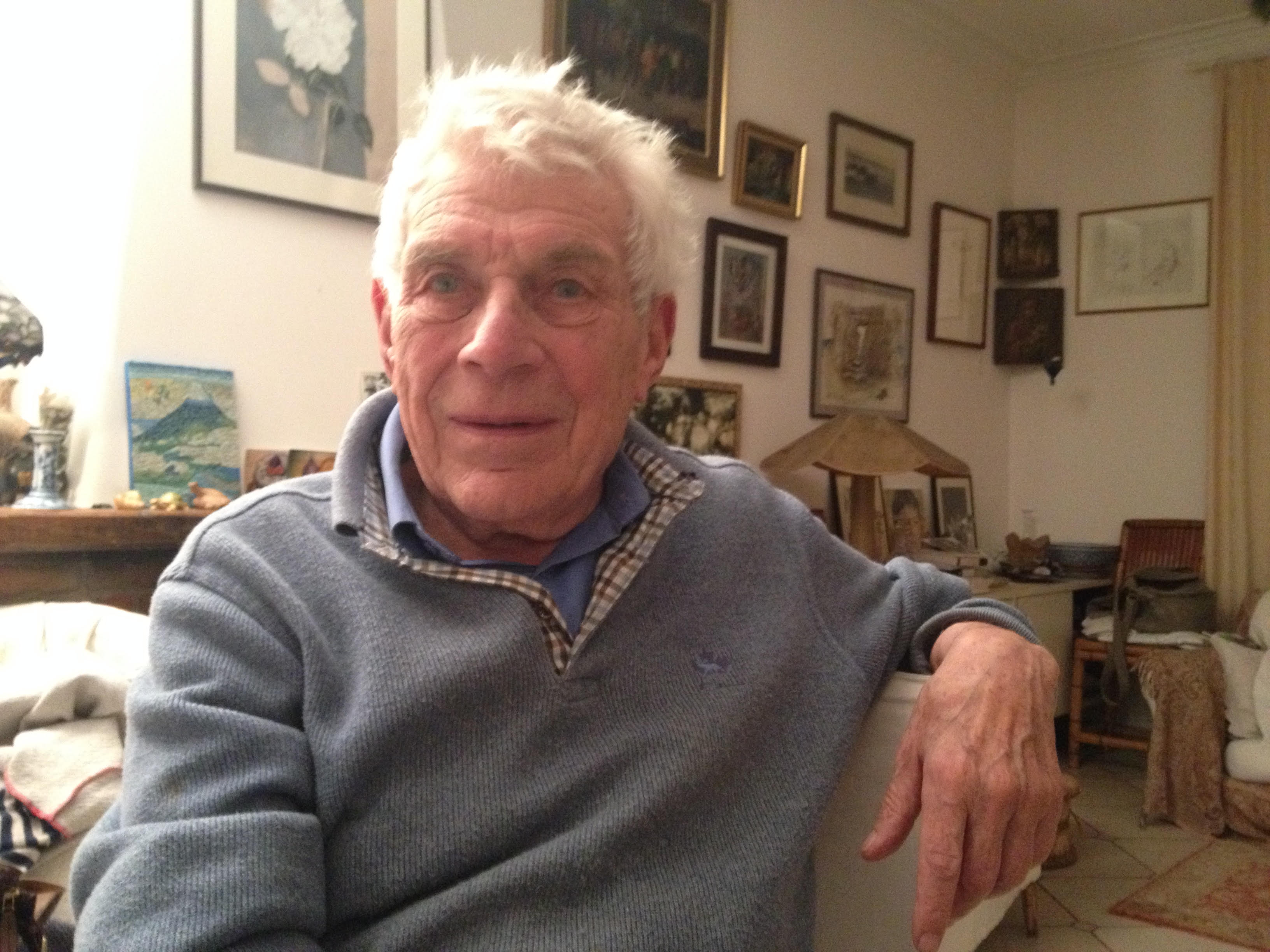 learning from john berger