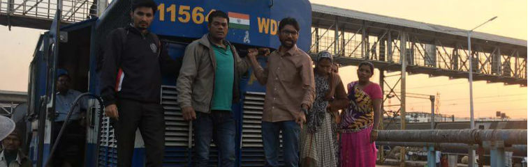  rail roko  to derail vibrant gujarat summit ends with 18 arrests