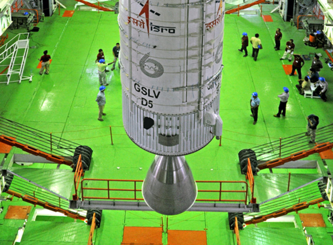 would isro launches be so cheap if indian labour were not underpaid 