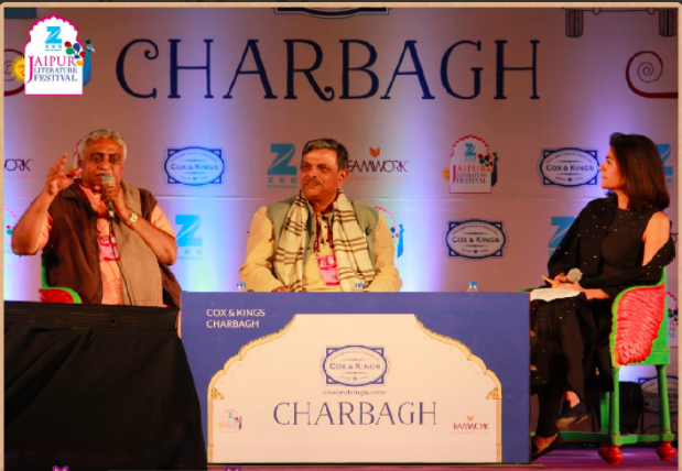 even ambedkar wanted caste based reservations to go at some point  says rss ideologue