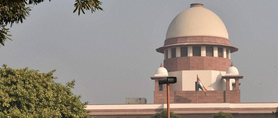 demonetisation decree imperilled as supreme court signals imminent end of ordinance raj