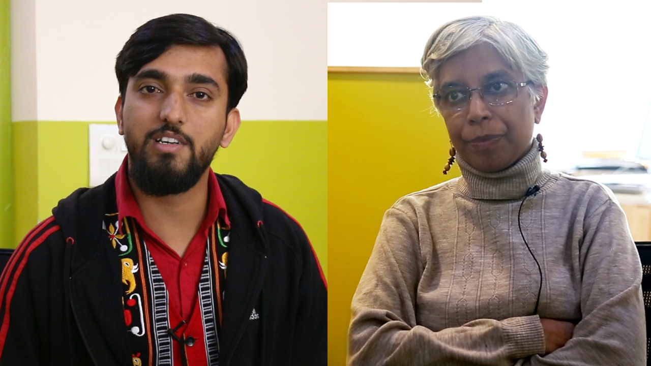 watch there s an emergency like situation in bastar says shalini gera