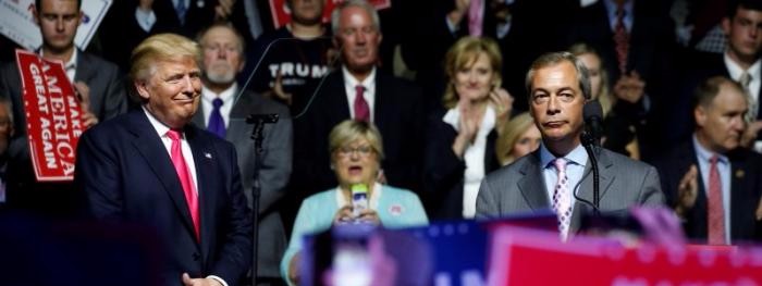  brump  heightens uncertainty in global economy