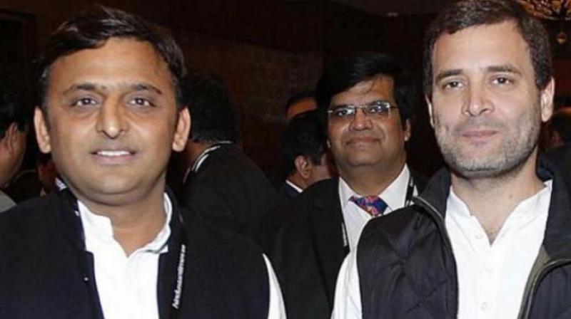 the outcome of the up elections can transform the politics of the country