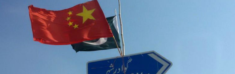 what the marshall plan can teach india about the china pakistan economic corridor