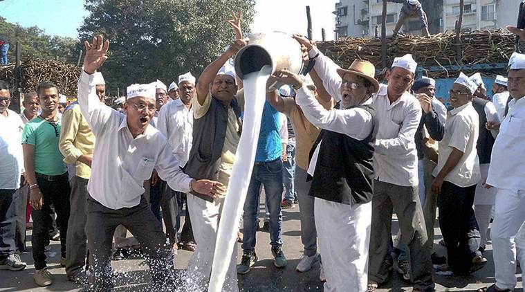 after demonetisation  how about a surgical strike on india s meagre farming incomes 