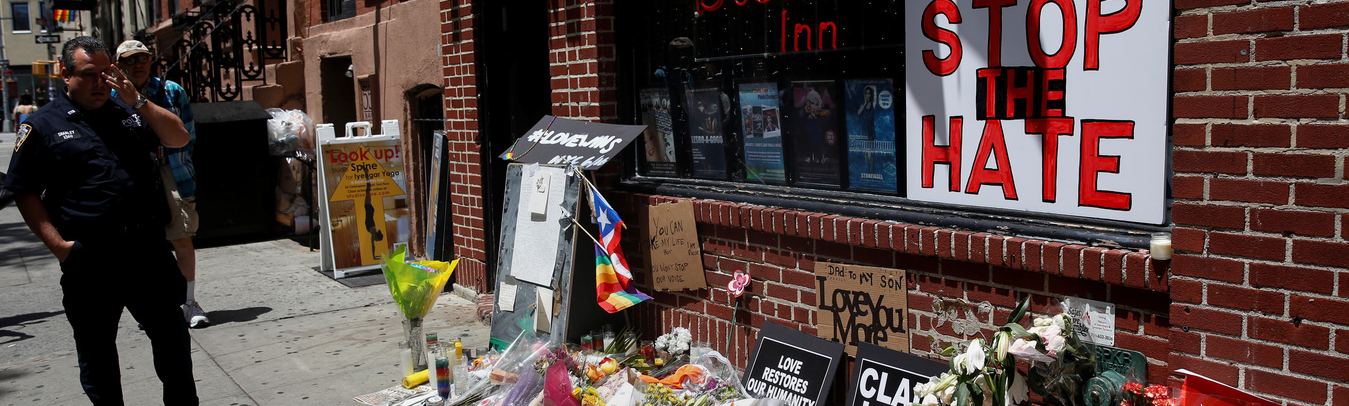 from the uk to the us  lessons on how to tackle hate crimes