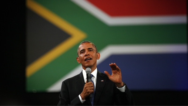 in africa  obama s presidency couldn t help but be personal