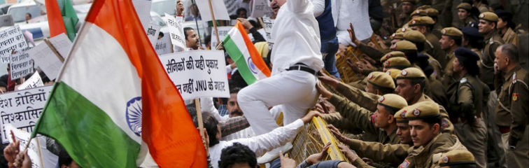 the descent from the ivory tower