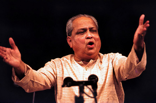 remembering kumar gandharva  who brought hindustani classical music back to its original ethos