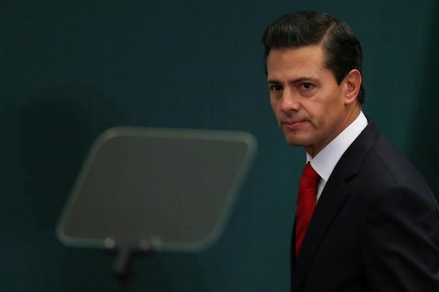 mexico s unpopular leader gains support thanks to trump