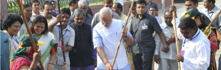 three years on  the modi government still has gaping holes in its social policy