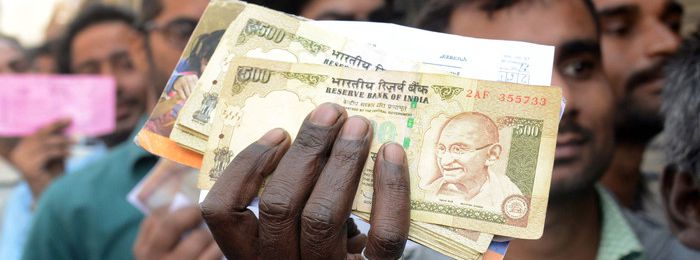 why claims backing demonetisation are faulty