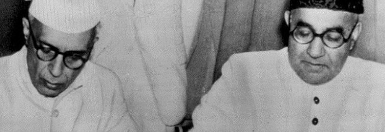 india pakistan s 1950 code on media portrayal of each other is relevant even today