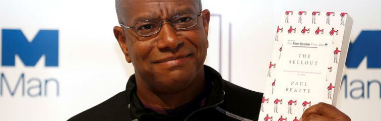 paul beatty on rendering dissonance from mind to page