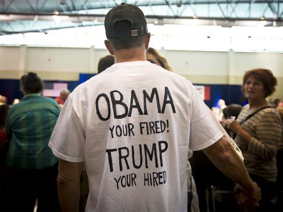 freedom under fire  trump raj begins today  hold on to your rights