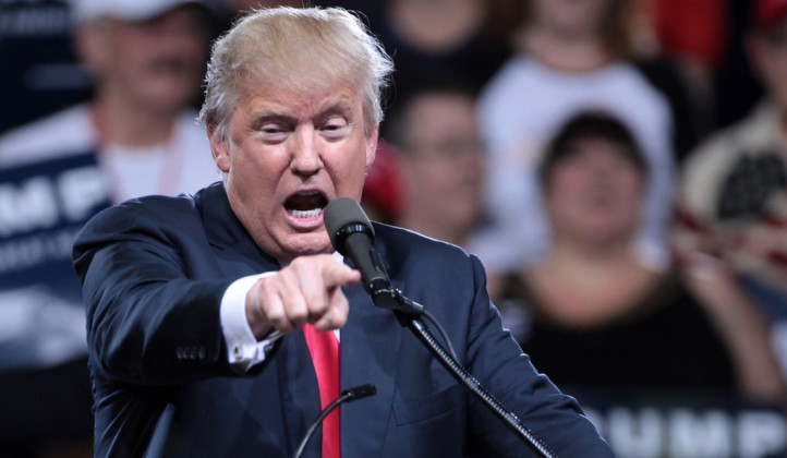 the globalism of the one percent