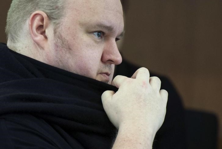 new zealand  megaupload founder can be extradited for alleged fraud