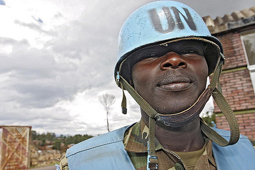 when ideas of peace meet politics of conflict