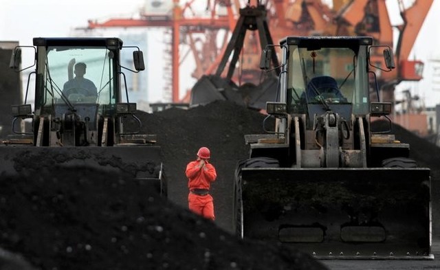 china to suspend coal imports from north korea