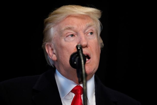 trump issues first public condemnation of anti semitic incidents