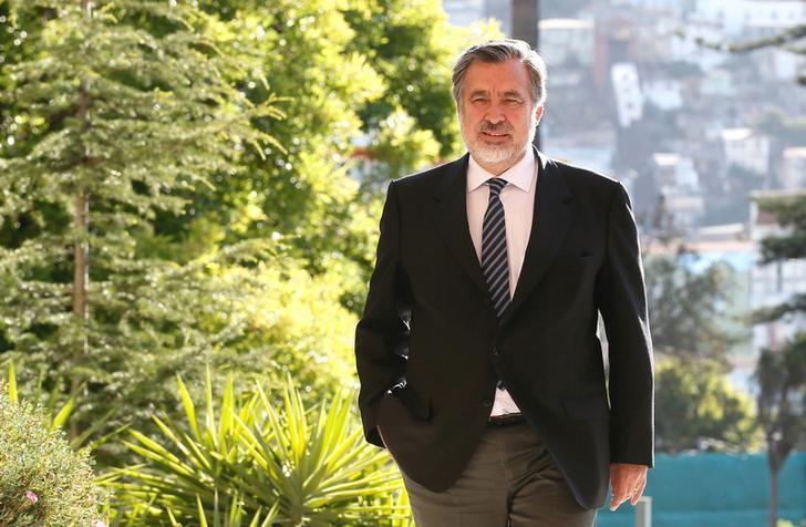 can a chilean outsider revive latin america s ailing left