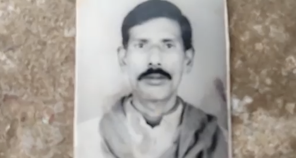 watch  the criminal history of bundelkhand s dadua