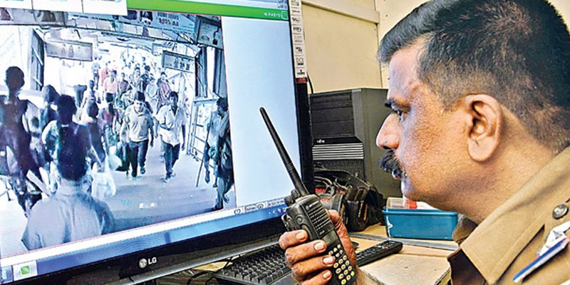 hyderabad’s ‘smart policing’ project is simply mass surveillance in disguise