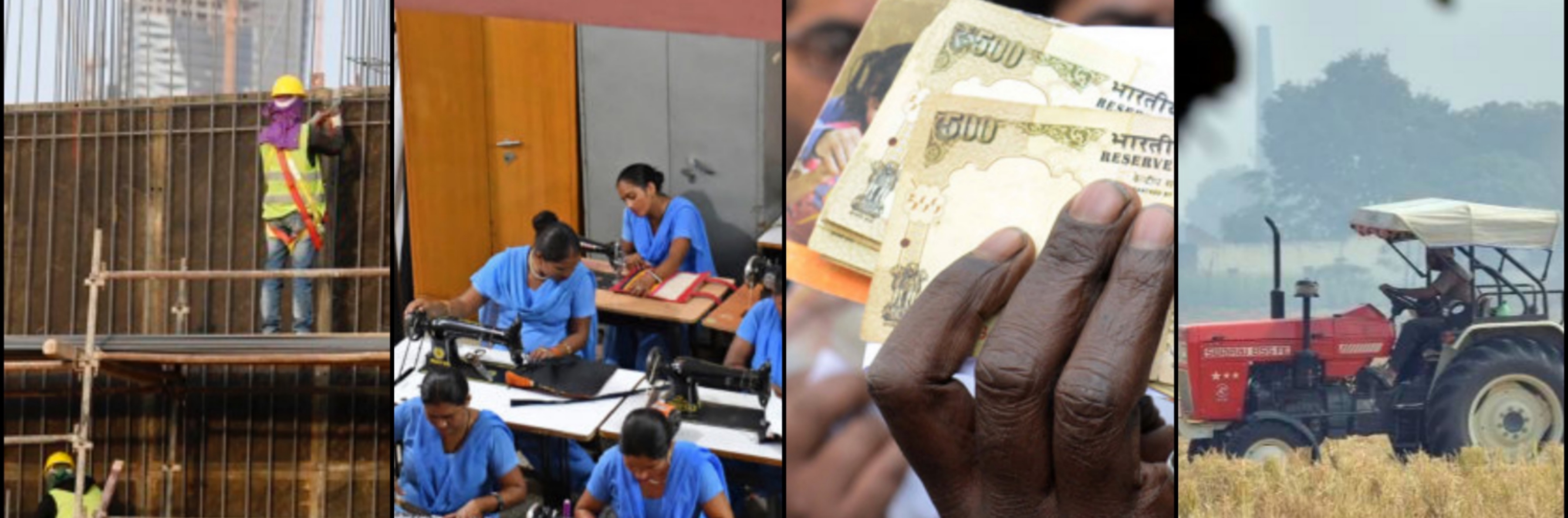 this budget will not relieve the shock of demonetisation to the economy