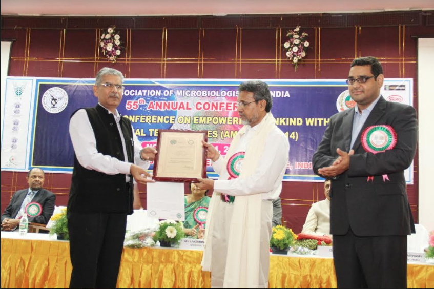 farmer s notebook  young india can save the future of agriculture