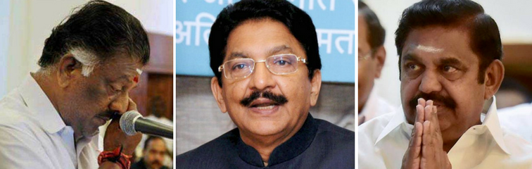 how tn governor vidyasagar rao went against the supreme court s bommai judgment