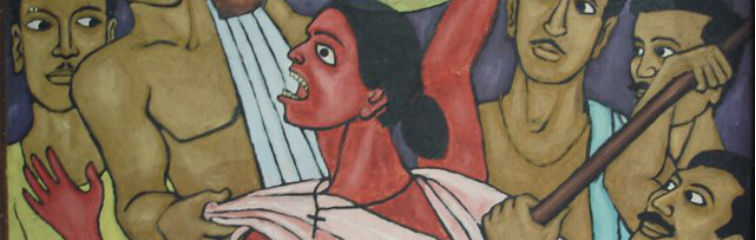 magic and mythology – dalit anthems of love and oppression