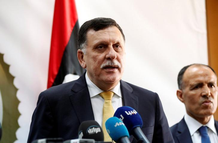 libya agrees to egypt s peace roadmap  but key figures fail to meet