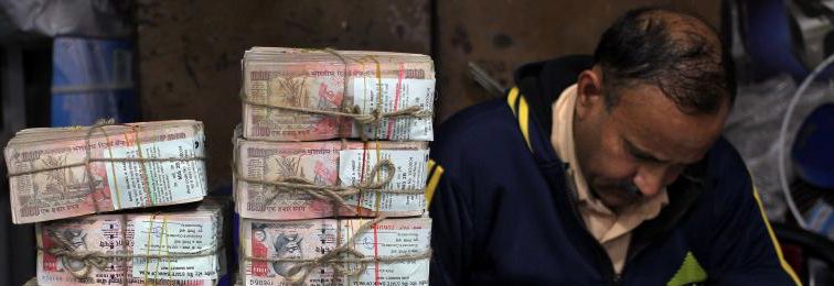 What Explains the Popular Support for Demonetisation? - The Wire
