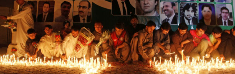 the illicit payoffs of a bomb blast