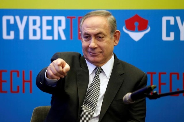 israel apologises to mexico over wall tweet