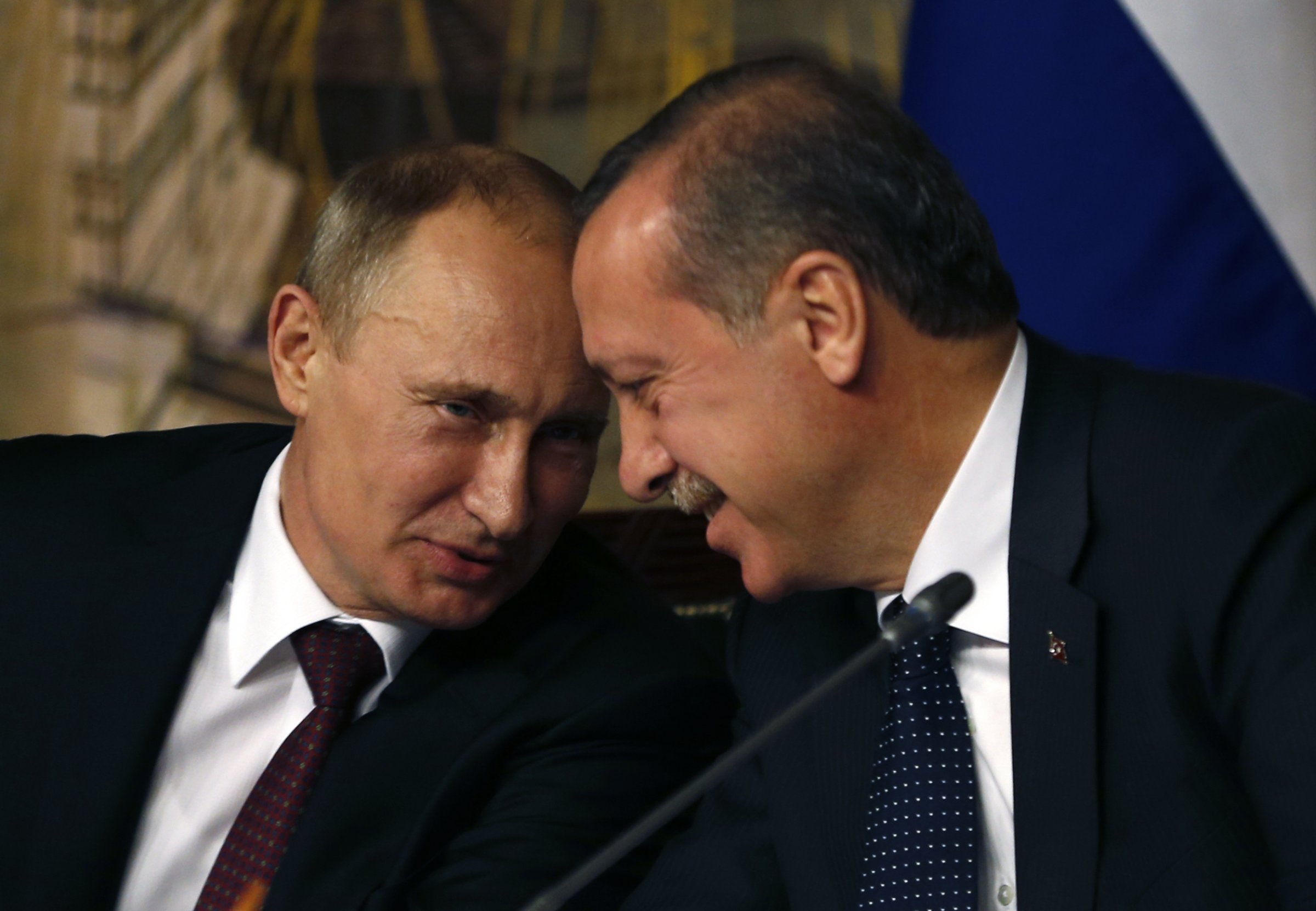 russia strikes deal with turkey on syria s idlib  says putin