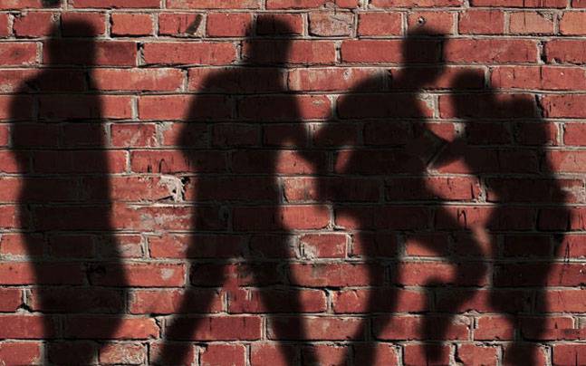 why people are intensely loyal to groups which abuse newcomers