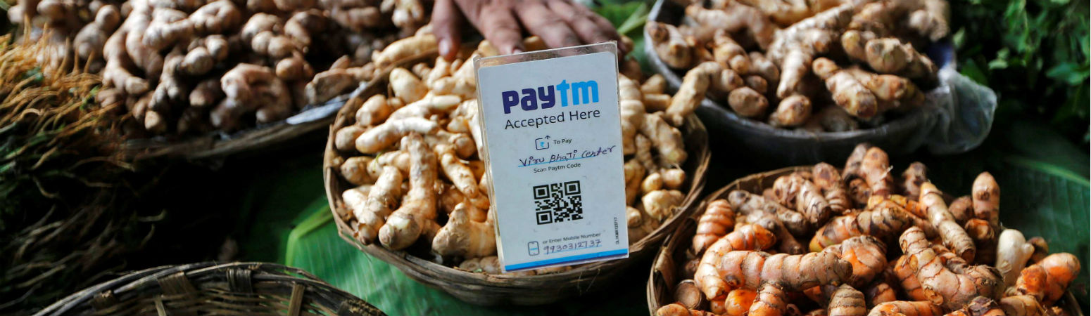the modi government is forcing a cashless economy on an ill prepared country