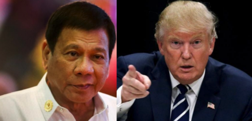 killer presidents  from rodrigo duterte to donald trump