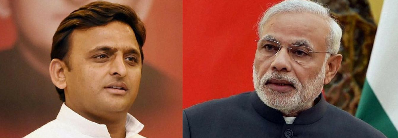 in varanasi  both akhilesh yadav and narendra modi face a tough journey ahead