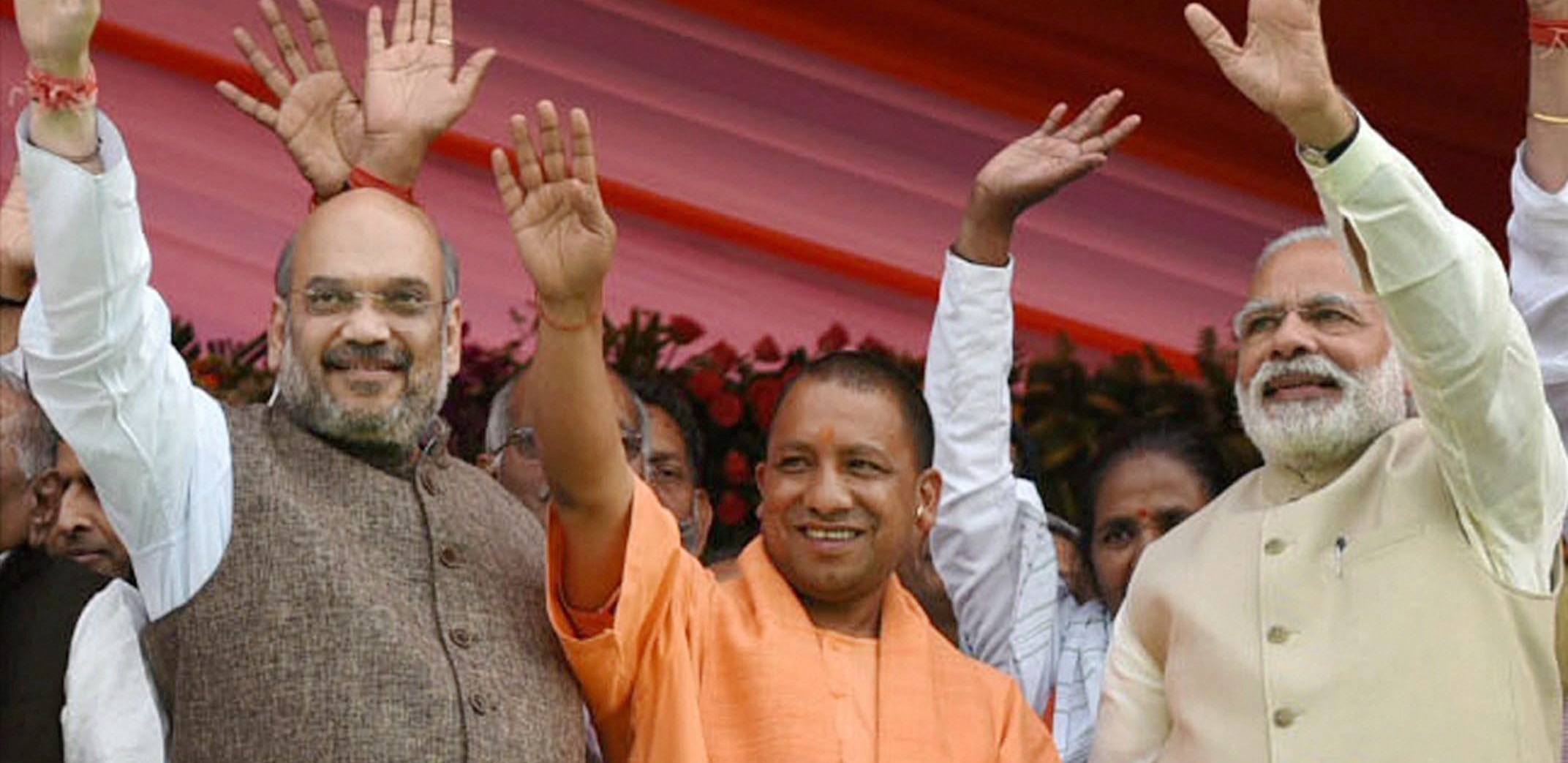 there is no disputing the  emergency like  situation in the country