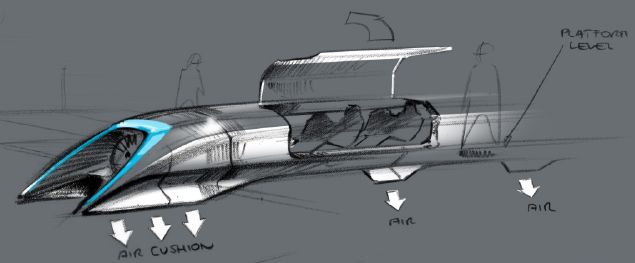 listen  cutting through the hype around hyperloop