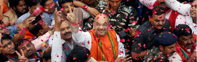 when social justice failed  bjp offered up an alternative