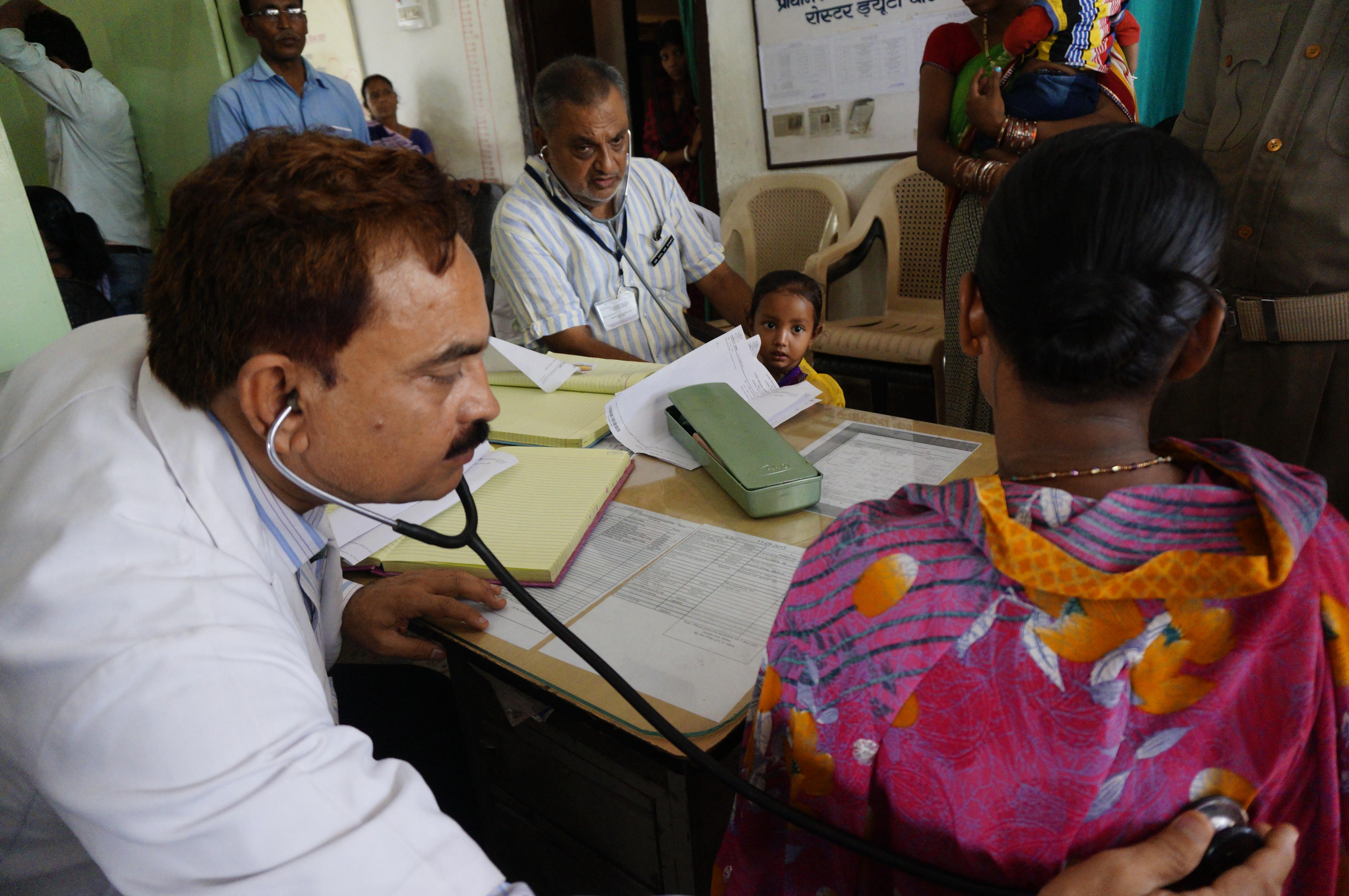 national health policy drops proposal to make health a fundamental right