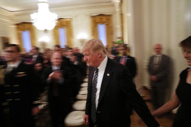 us house republicans reject democratic bid to obtain trump tax returns