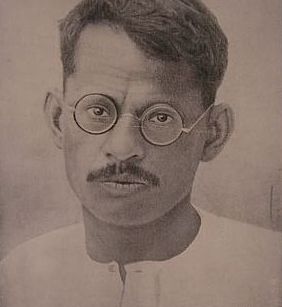 remembering ganesh shankar vidyarthi an editor who lived – and died – for communal harmony