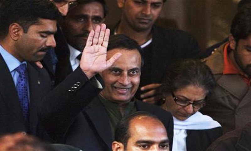 why is pakistan so worried by ex diplomat husain haqqani s column 