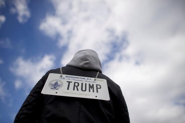 facing test of resolve  trump pushes for completion of north korea strategy review